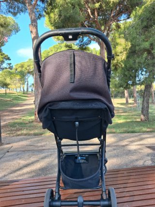 Cybex Beezy Silla de paseo