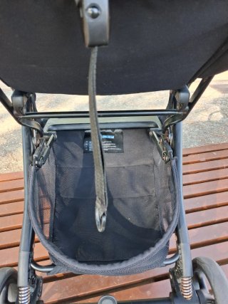 Cybex Beezy Silla de paseo