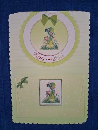 Cartas perfumadas