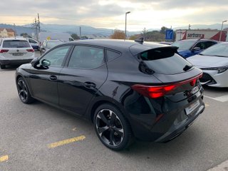 Cupra León 1.5 eTSI 110kW (150CV) DSG