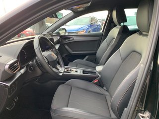 Cupra León 1.5 eTSI 110kW (150CV) DSG