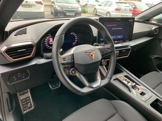 Cupra León 1.5 eTSI 110kW (150CV) DSG