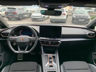 Cupra León 1.5 eTSI 110kW (150CV) DSG