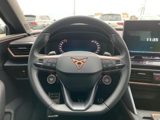 Cupra León 1.5 eTSI 110kW (150CV) DSG