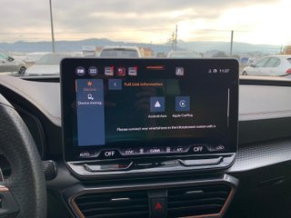 Cupra León 1.5 eTSI 110kW (150CV) DSG