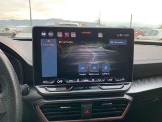 Cupra León 1.5 eTSI 110kW (150CV) DSG