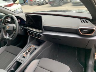 Cupra León 1.5 eTSI 110kW (150CV) DSG