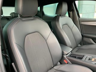Cupra León 1.5 eTSI 110kW (150CV) DSG