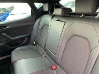 Cupra León 1.5 eTSI 110kW (150CV) DSG