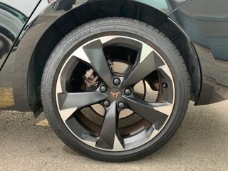Cupra León 1.5 eTSI 110kW (150CV) DSG