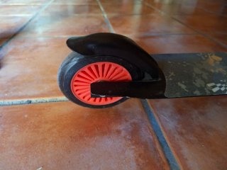 Patinete infantil