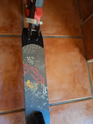 Patinete infantil