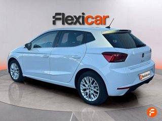 Seat Ibiza 1.0 TSI 85kW Special Edition Xcellence
