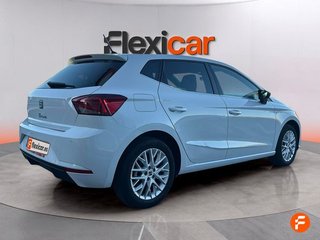 Seat Ibiza 1.0 TSI 85kW Special Edition Xcellence