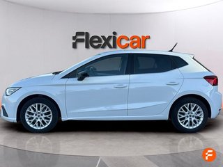 Seat Ibiza 1.0 TSI 85kW Special Edition Xcellence