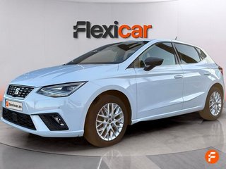 Seat Ibiza 1.0 TSI 85kW Special Edition Xcellence