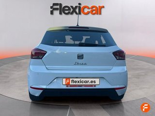 Seat Ibiza 1.0 TSI 85kW Special Edition Xcellence