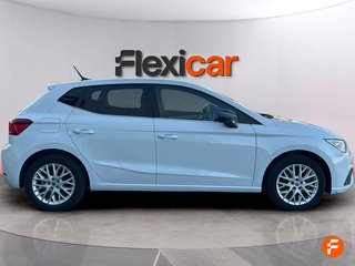 Seat Ibiza 1.0 TSI 85kW Special Edition Xcellence