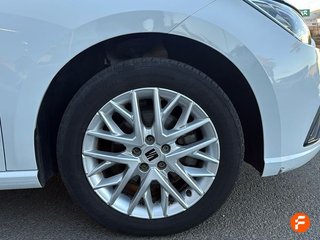 Seat Ibiza 1.0 TSI 85kW Special Edition Xcellence