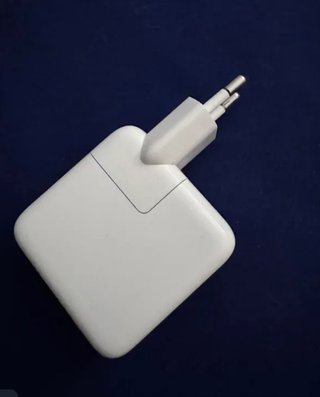 Cargador Apple MacBook 35w