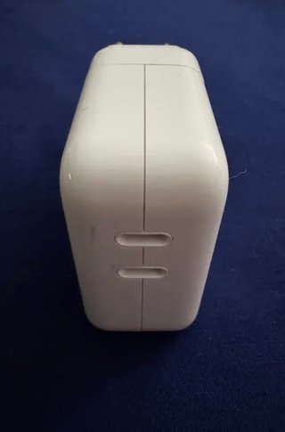 Cargador Apple MacBook 35w