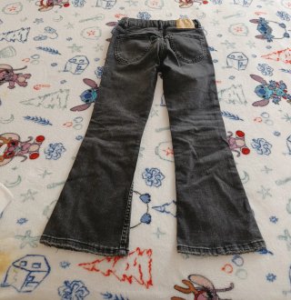 Lote Ropa Invierno Zara Talla 8