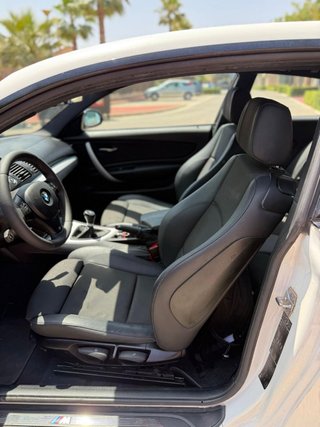 BMW Serie 1 2009