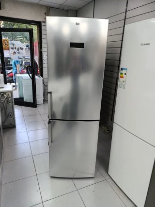 Nevera Teka Combi garantía + transporte