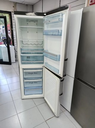 Nevera Teka Combi garantía + transporte