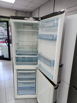 Nevera Teka Combi garantía + transporte