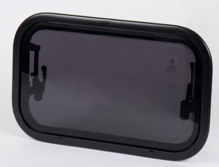 Ventana Oscurecedor Carbest RW Compact 350x500
