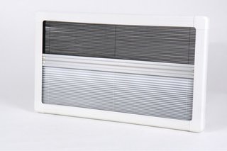 Ventana Oscurecedor Carbest RW Compact 350x500
