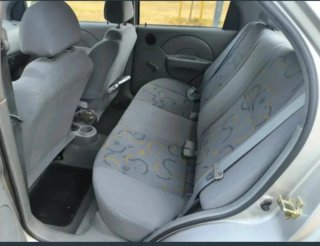 Daewoo Kalos 2003