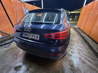 Audi Q3 2013