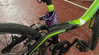 Bicicleta Orbea Grow 2