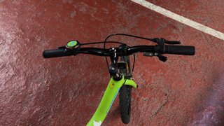Bicicleta Orbea Grow 2