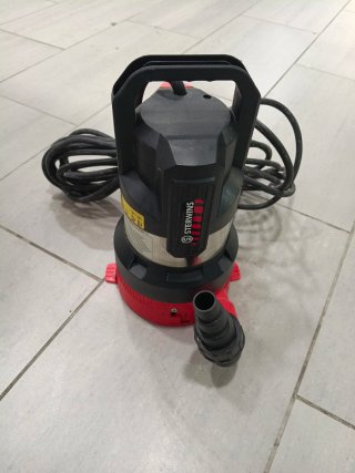 Bomba de agua Sterwins