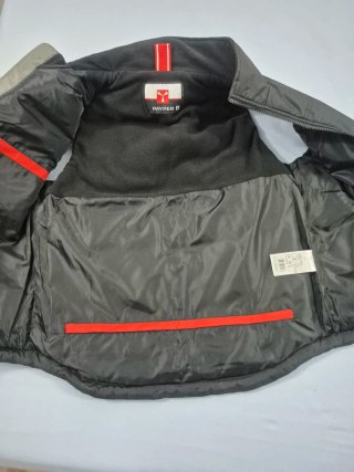 Chaqueta de trabajo EVG Talla M