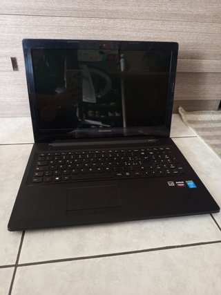 Lenovo G50-70 i5 4a Gen + Radeon 2GB