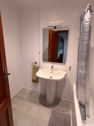 Alquilo piso Cantabria vacacional