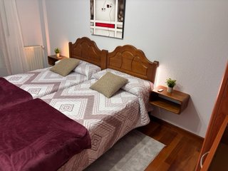 Alquilo piso Cantabria vacacional