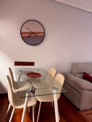 Alquilo piso Cantabria vacacional