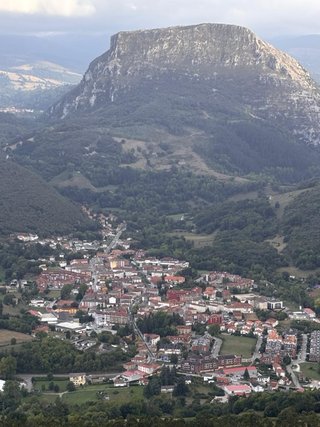 Alquilo piso Cantabria vacacional