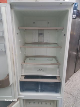 Nevera edesa 1,85m x garantia e envio