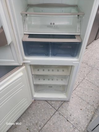 Nevera edesa 1,85m x garantia e envio
