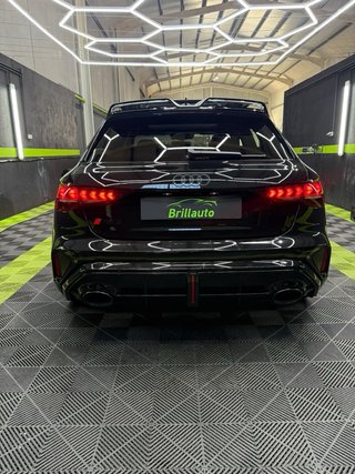 AUDI RS3 SPORTBACK