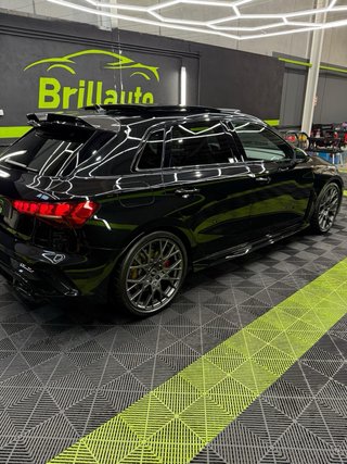 AUDI RS3 SPORTBACK