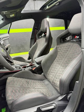 AUDI RS3 SPORTBACK