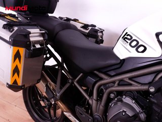 TRIUMPH TIGER 1200 XRT