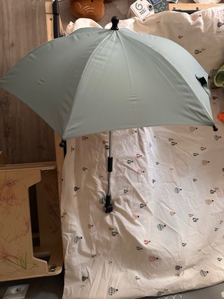 Sombrilla Bugaboo Verde